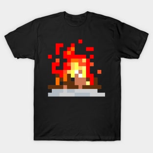 Campfire T-Shirt